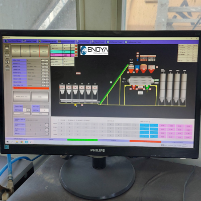 Enoya Beton Programi